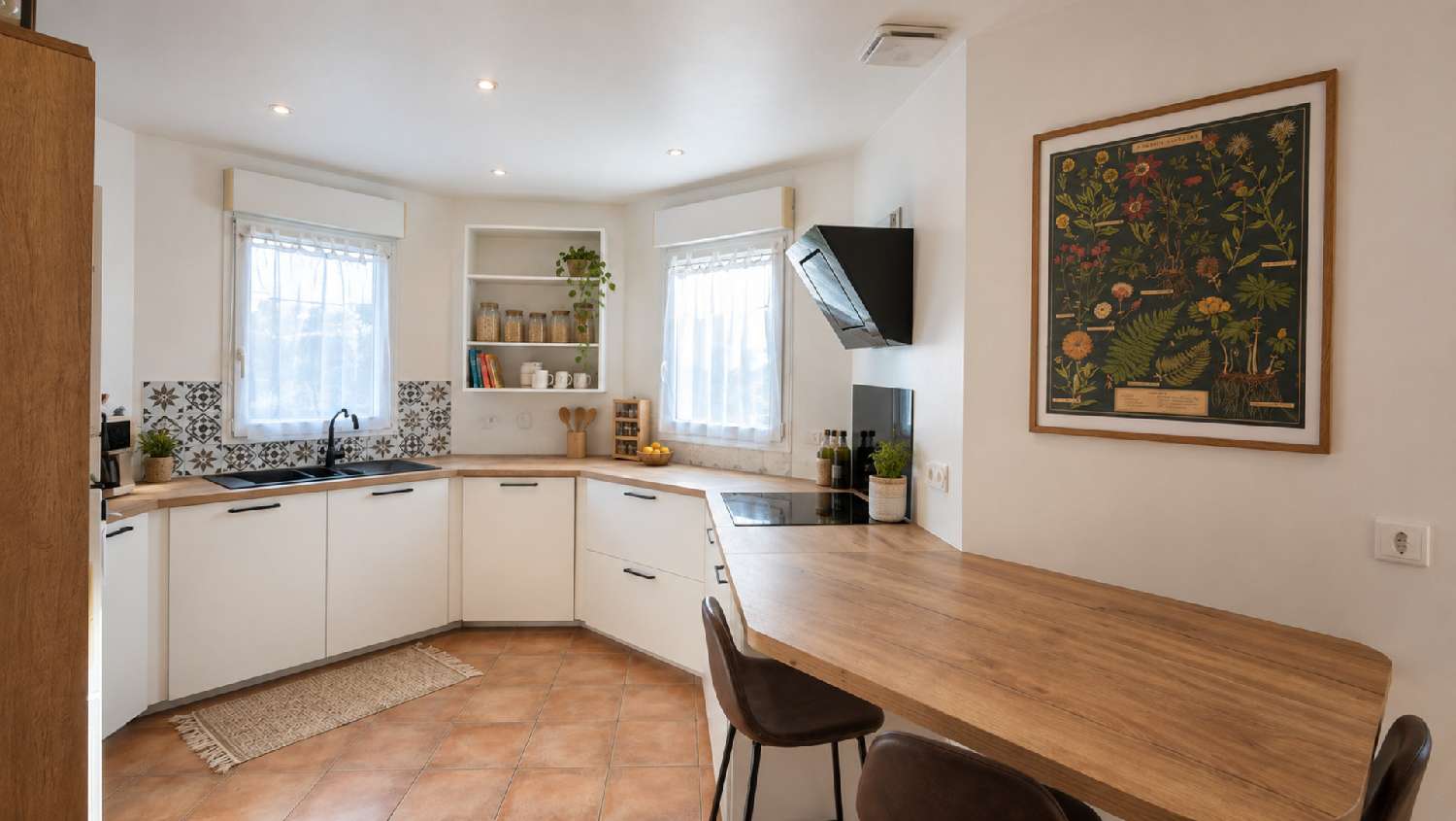  à vendre maison Astillé Mayenne 3