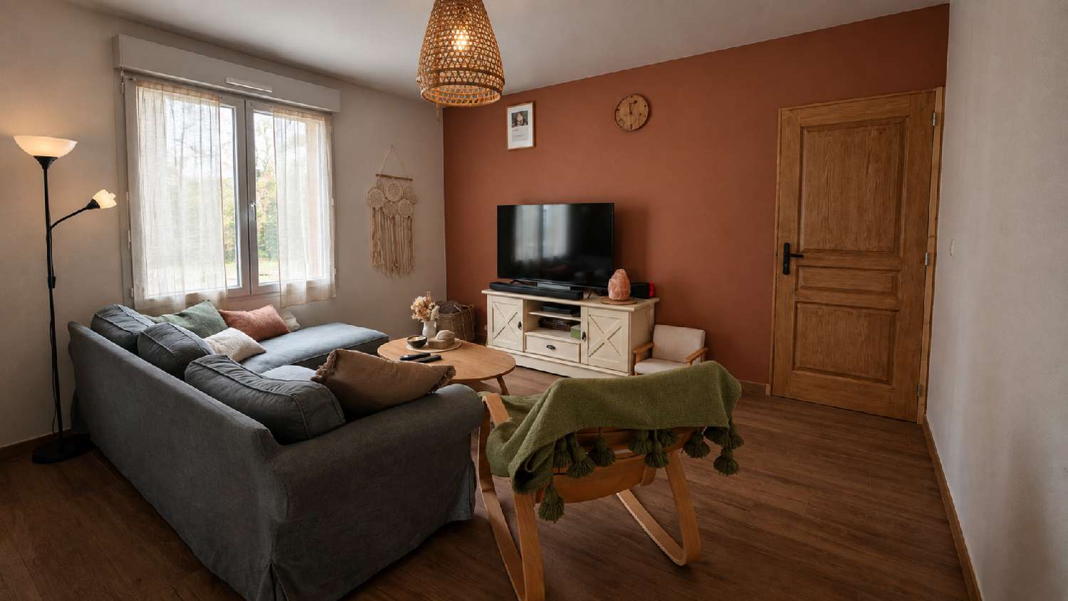 à vendre maison Astillé Mayenne 4