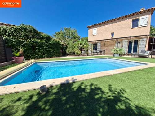 Aubagne Bouches-du-Rhône Haus Bild 7402536