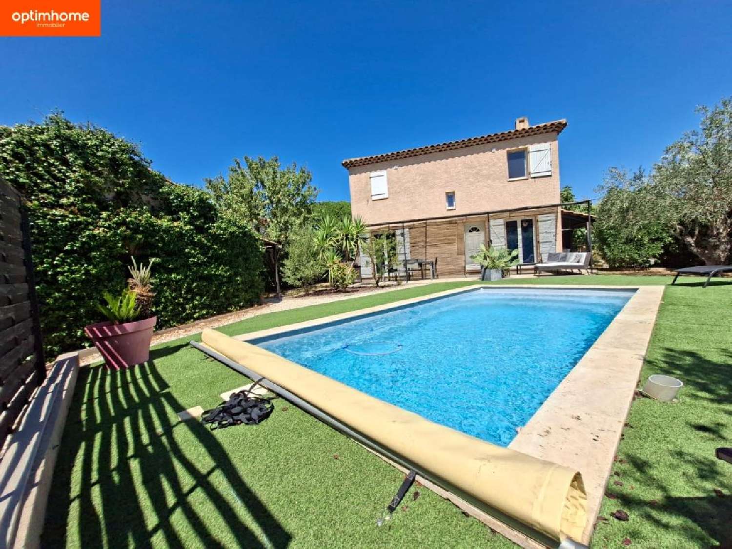  kaufen Haus Aubagne Bouches-du-Rhône 2