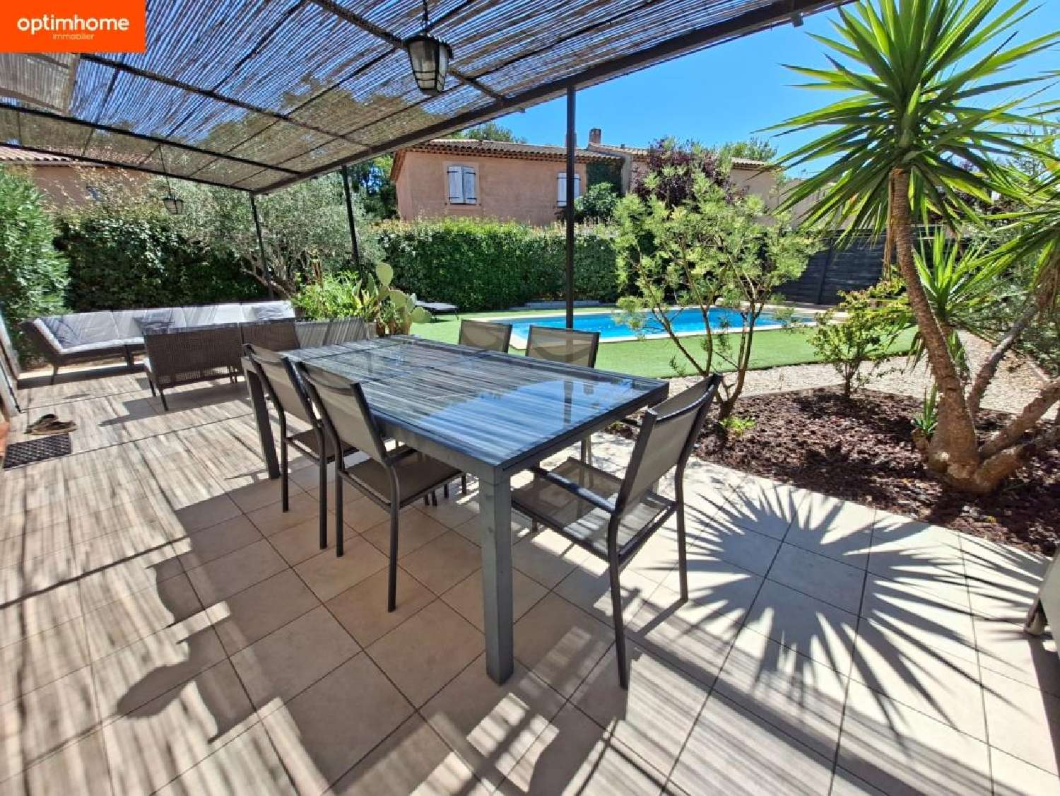  kaufen Haus Aubagne Bouches-du-Rhône 4