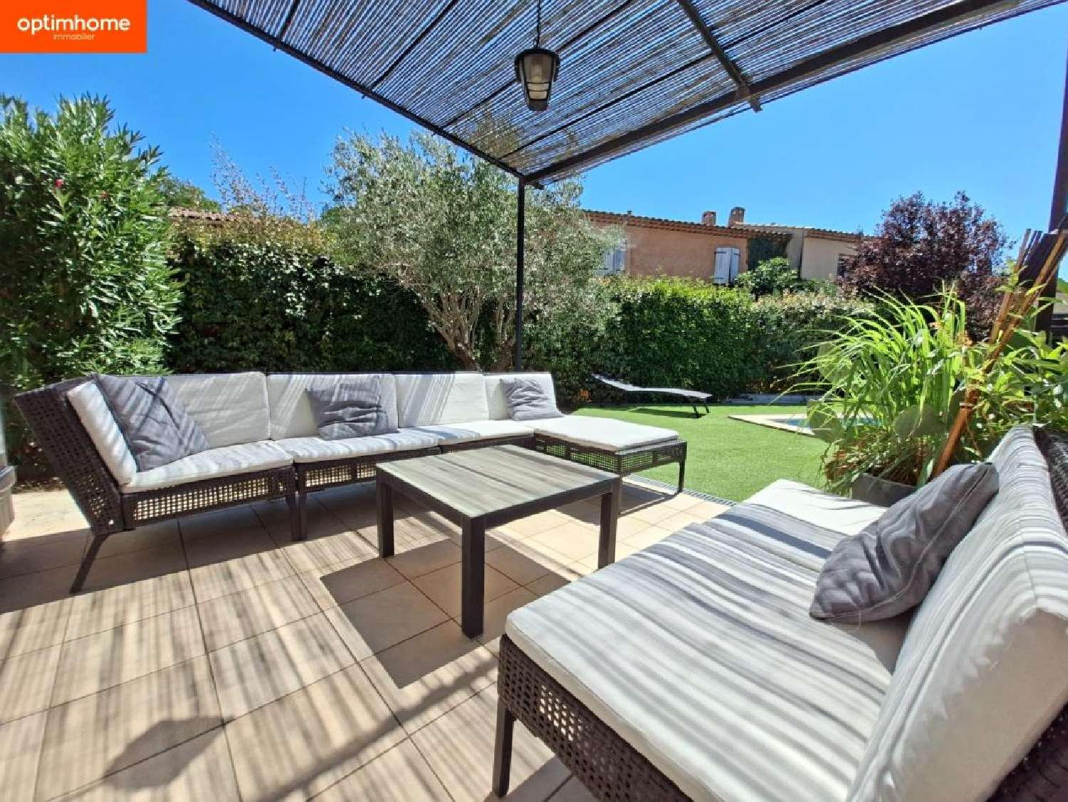  kaufen Haus Aubagne Bouches-du-Rhône 5