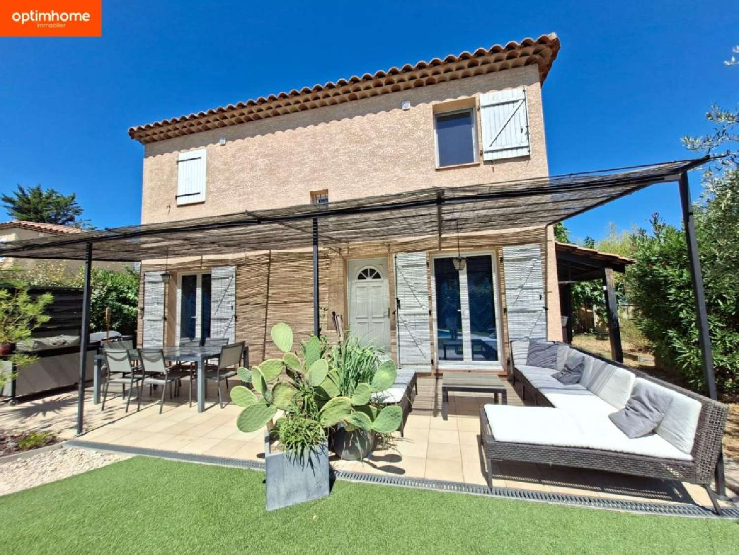  kaufen Haus Aubagne Bouches-du-Rhône 6
