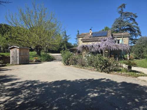 Aubenas Ardeche maison foto 7407805