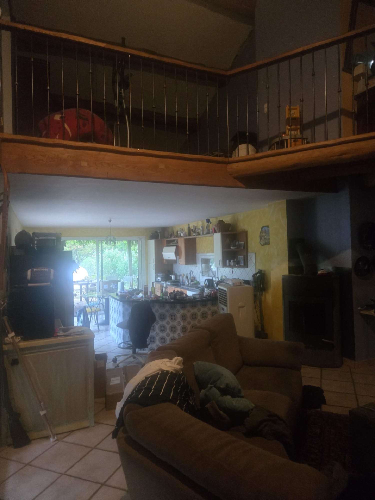  à vendre maison Aubenas Ardèche 2