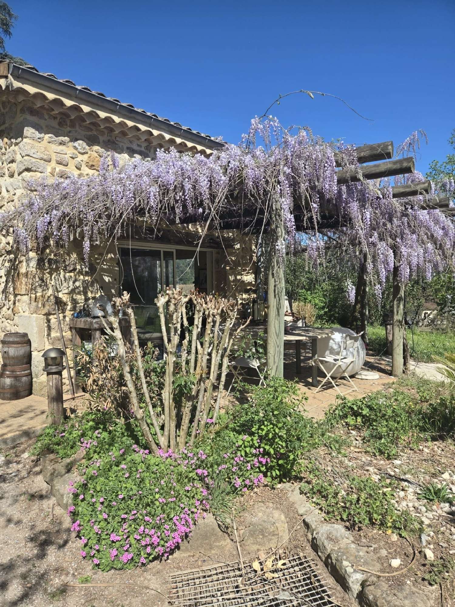  à vendre maison Aubenas Ardèche 3