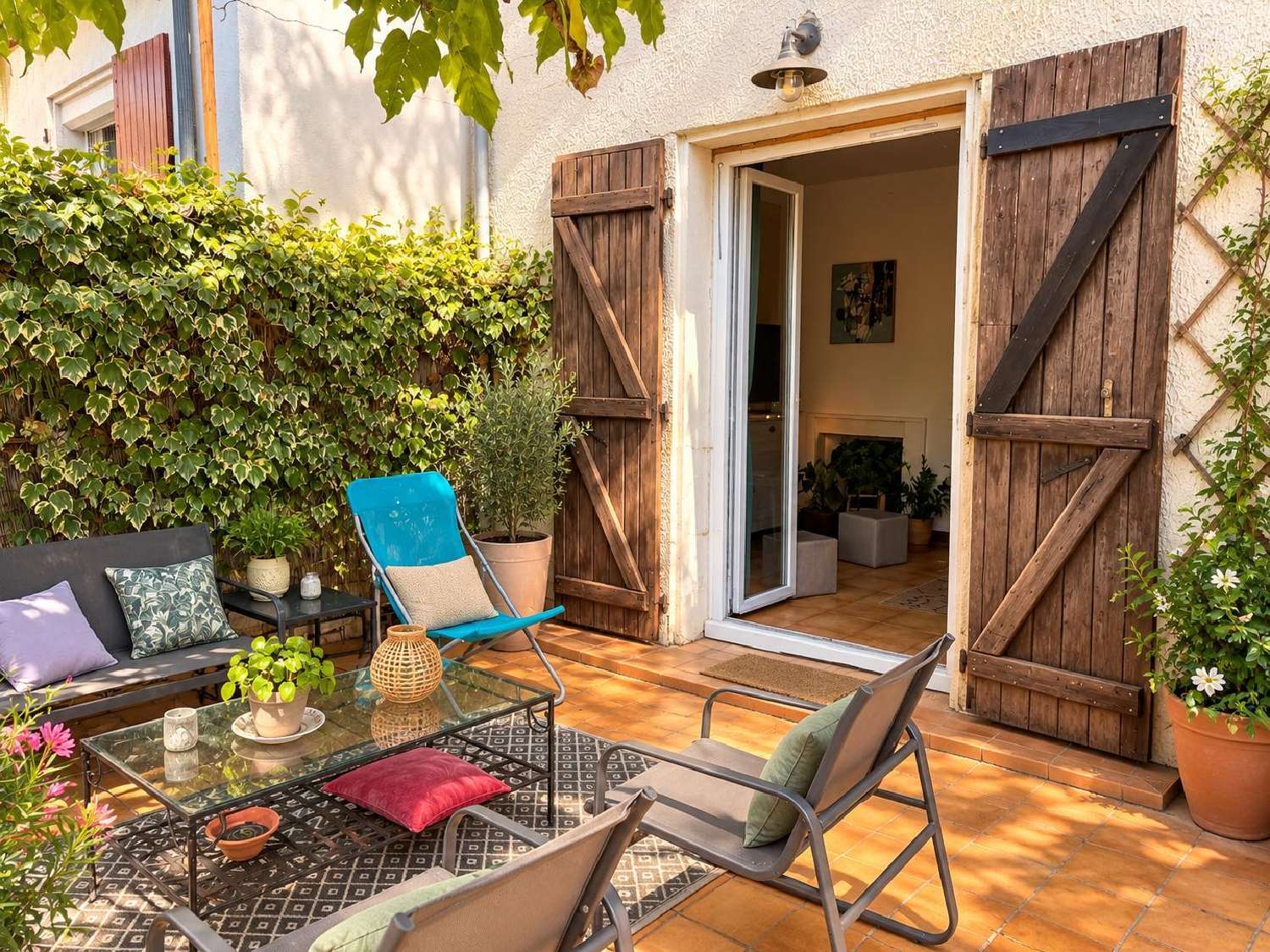 for sale house Aubenas Ardèche 2