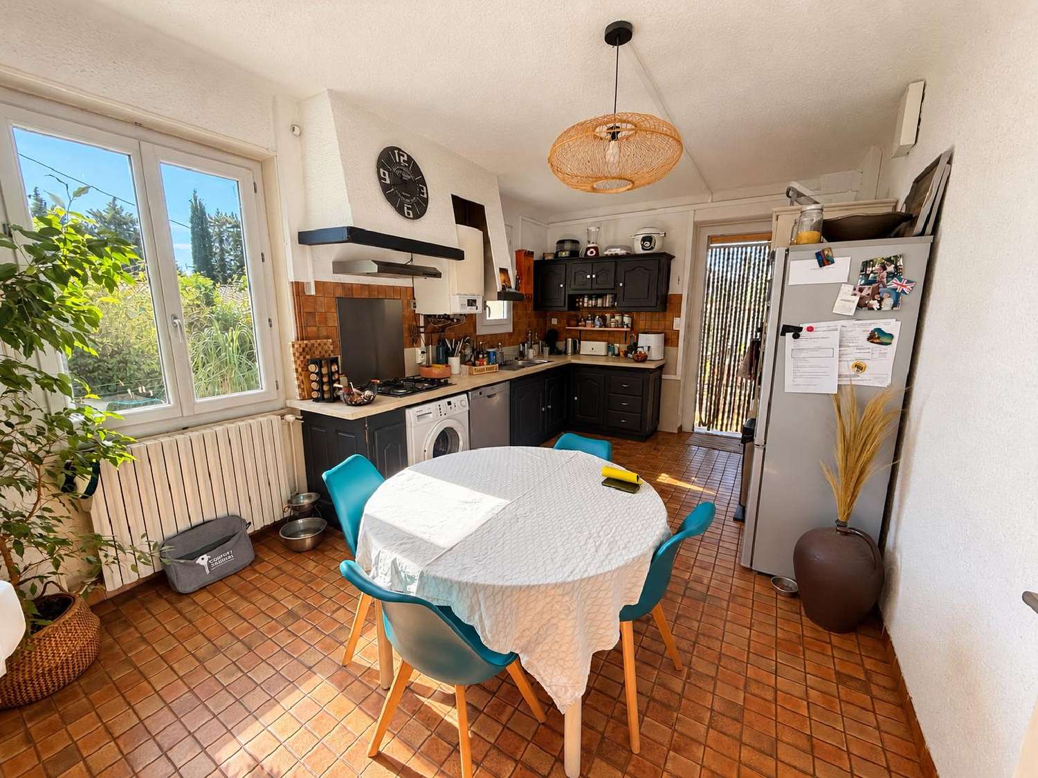 for sale house Aubenas Ardèche 4
