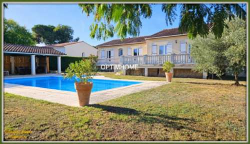 Aubeterre-sur-Dronne Charente house foto 7409915