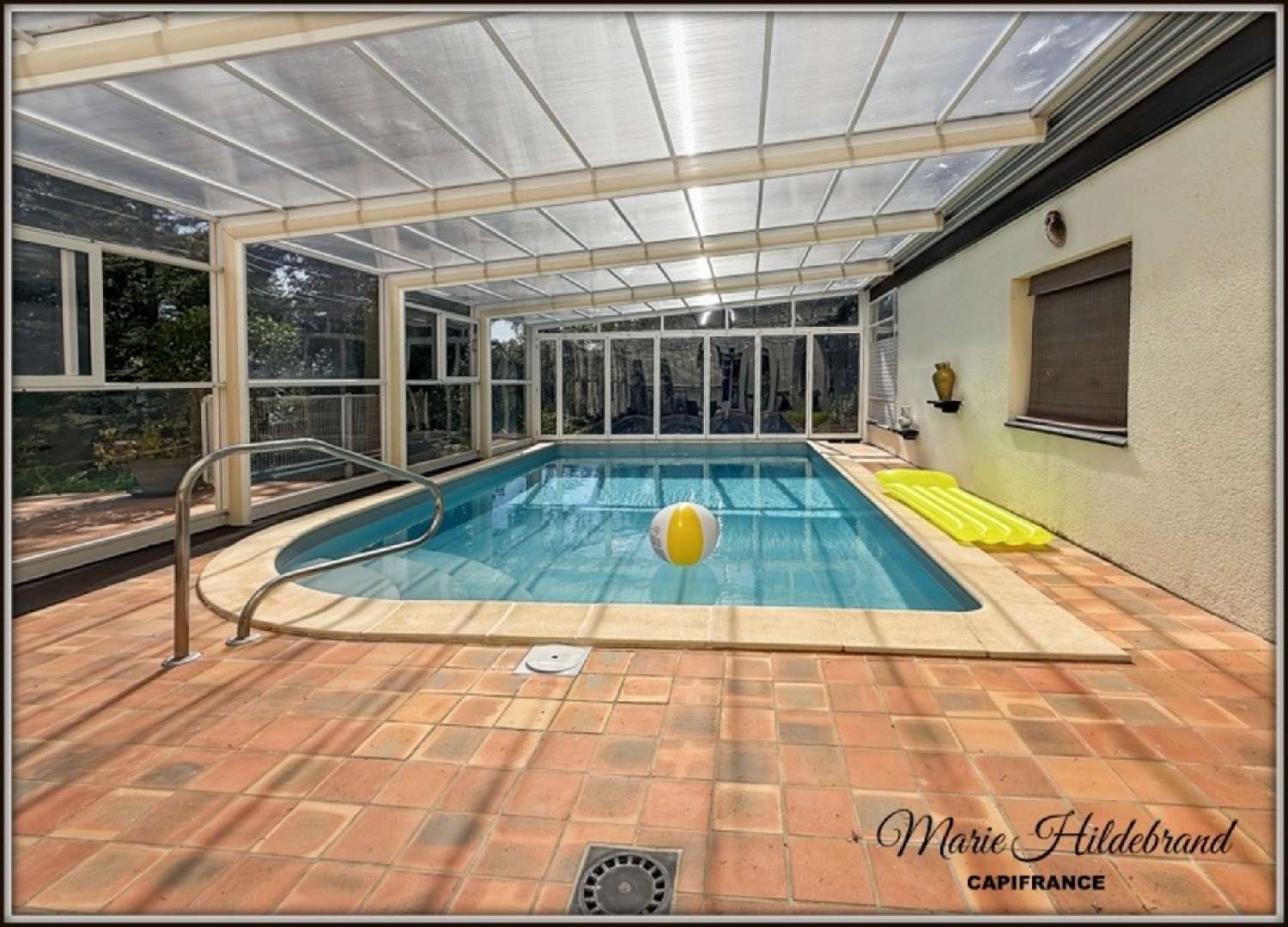  en venta casa Aubiac Lot-et-Garonne 2