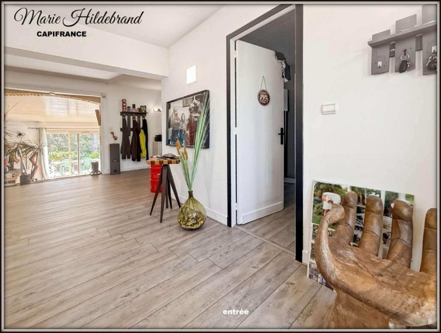  en venta casa Aubiac Lot-et-Garonne 3