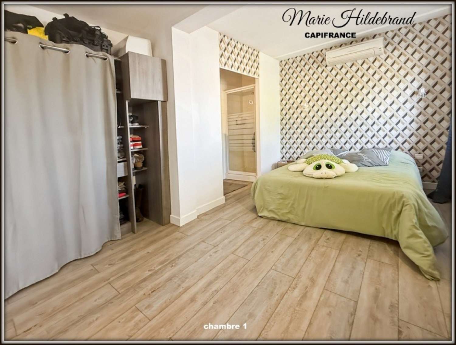  en venta casa Aubiac Lot-et-Garonne 4