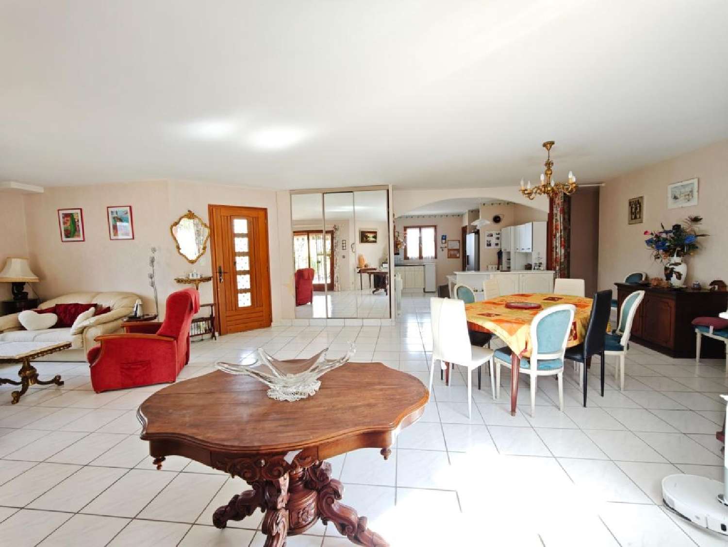 for sale house Aubière Puy-de-Dôme 1