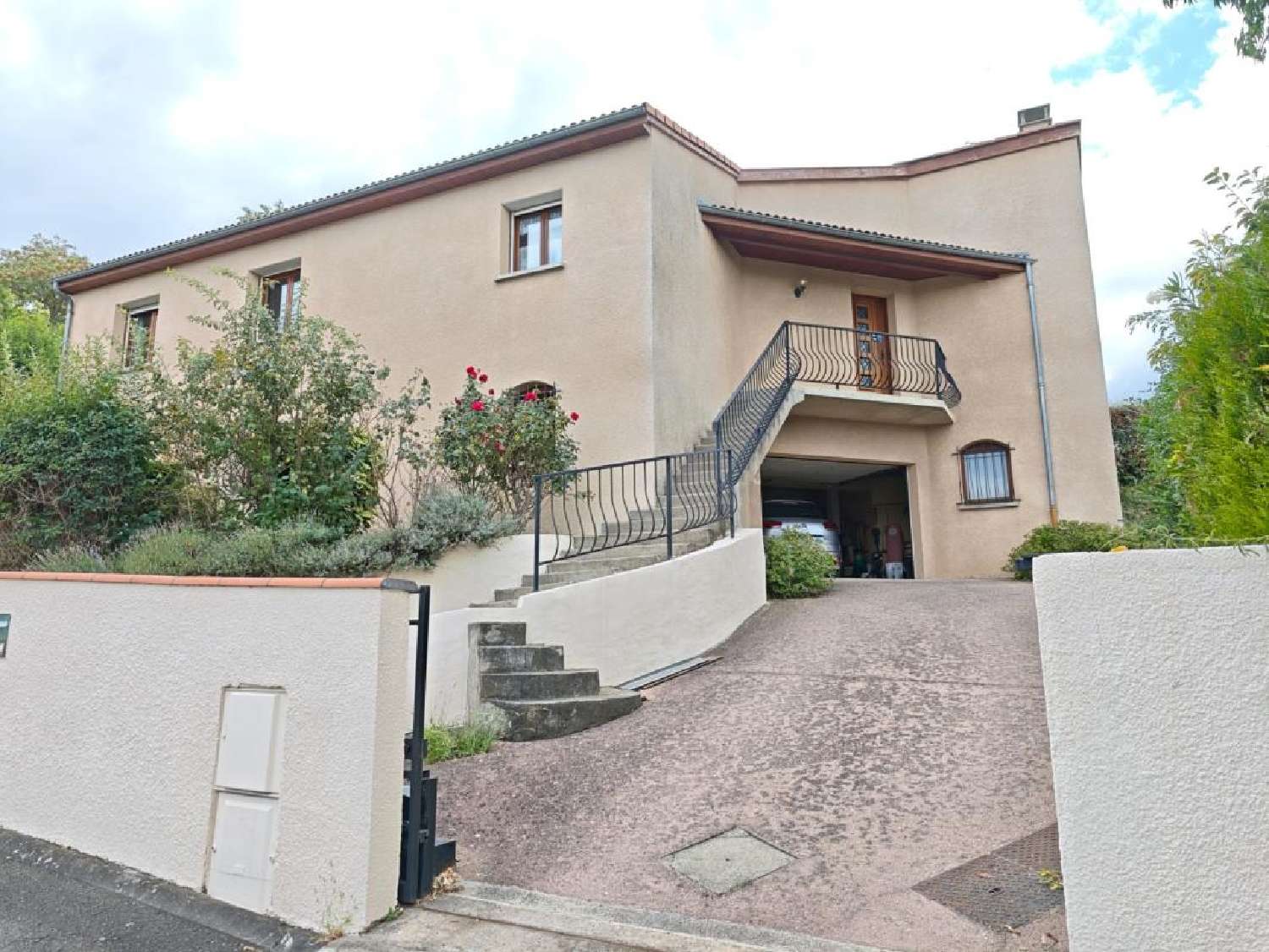 for sale house Aubière Puy-de-Dôme 4