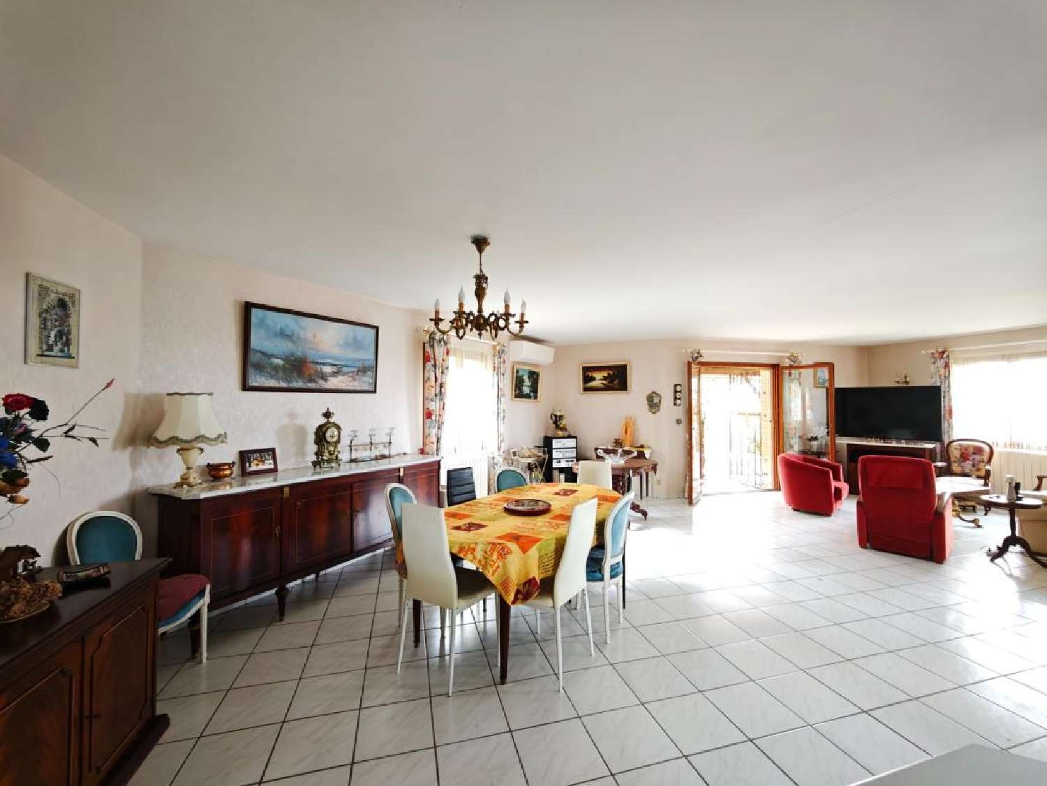 for sale house Aubière Puy-de-Dôme 5