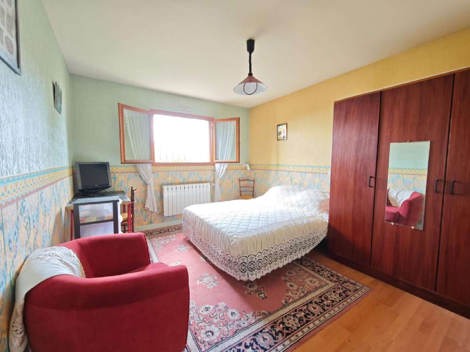 for sale house Aubière Puy-de-Dôme 8