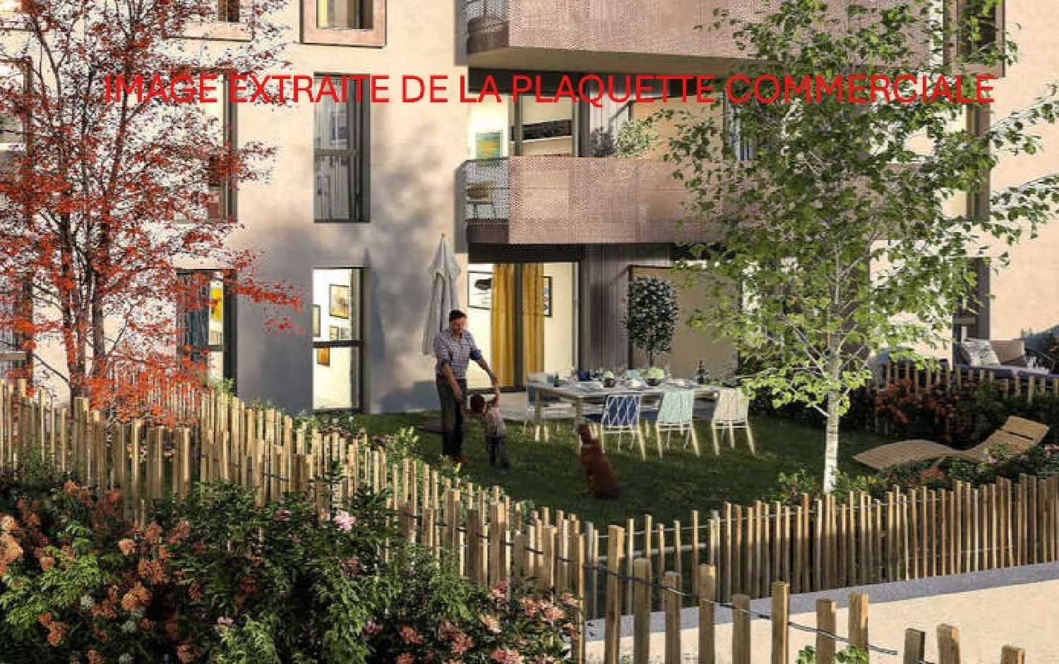 for sale house Aubigné Ille-et-Vilaine 4