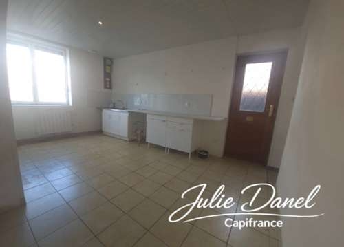 Aubigny-au-Bac Nord huis foto 7411571