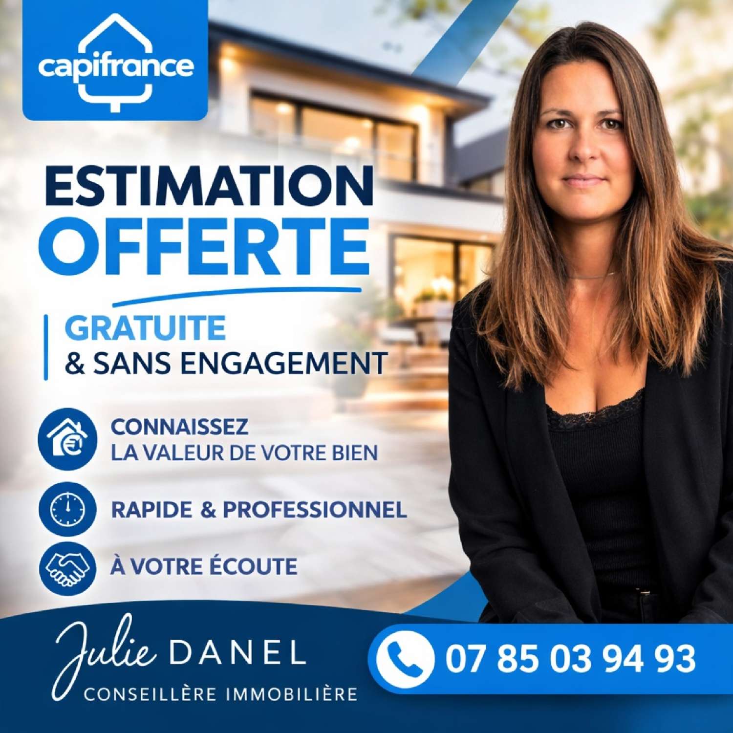  te koop huis Aubigny-au-Bac Nord 5
