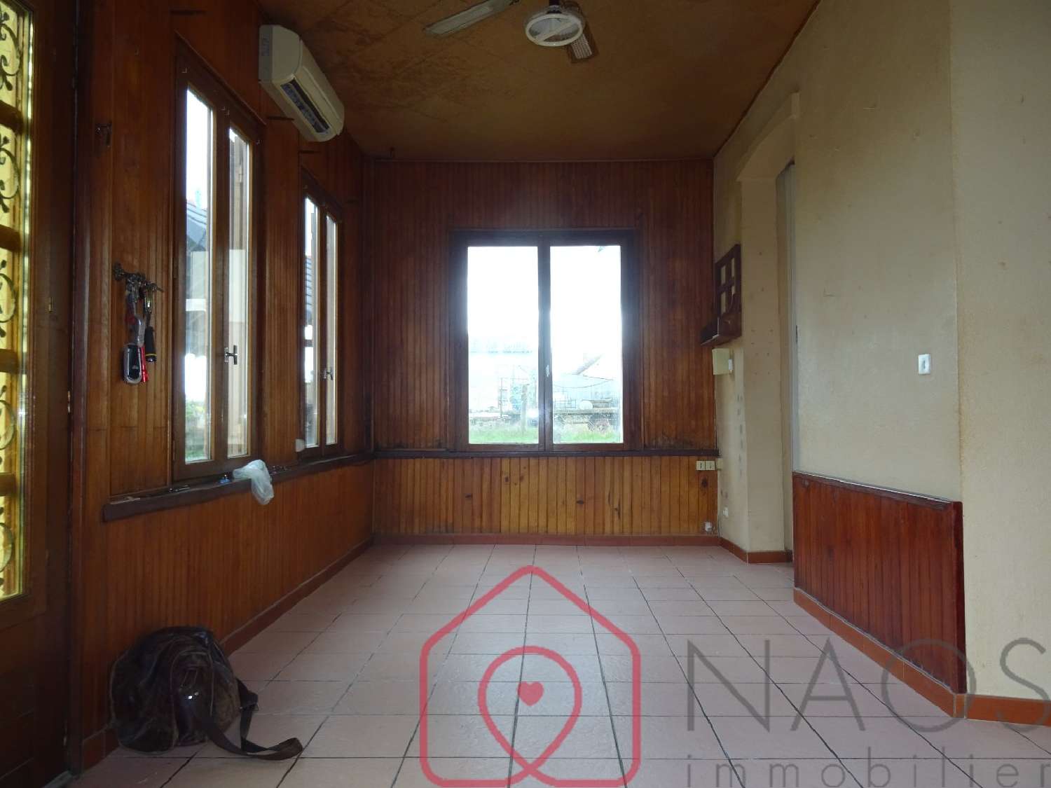 à vendre maison Aubigny-sur-Nère Cher 2
