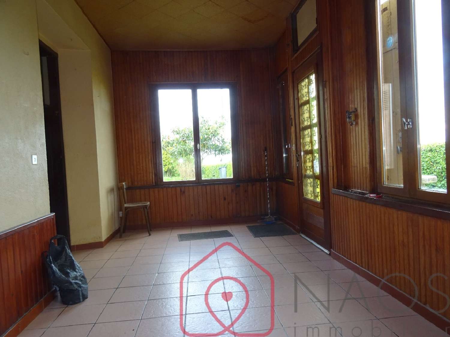 à vendre maison Aubigny-sur-Nère Cher 3
