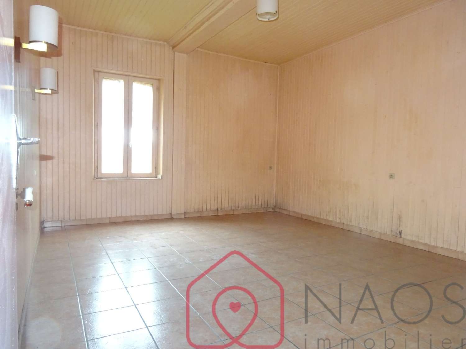 à vendre maison Aubigny-sur-Nère Cher 7