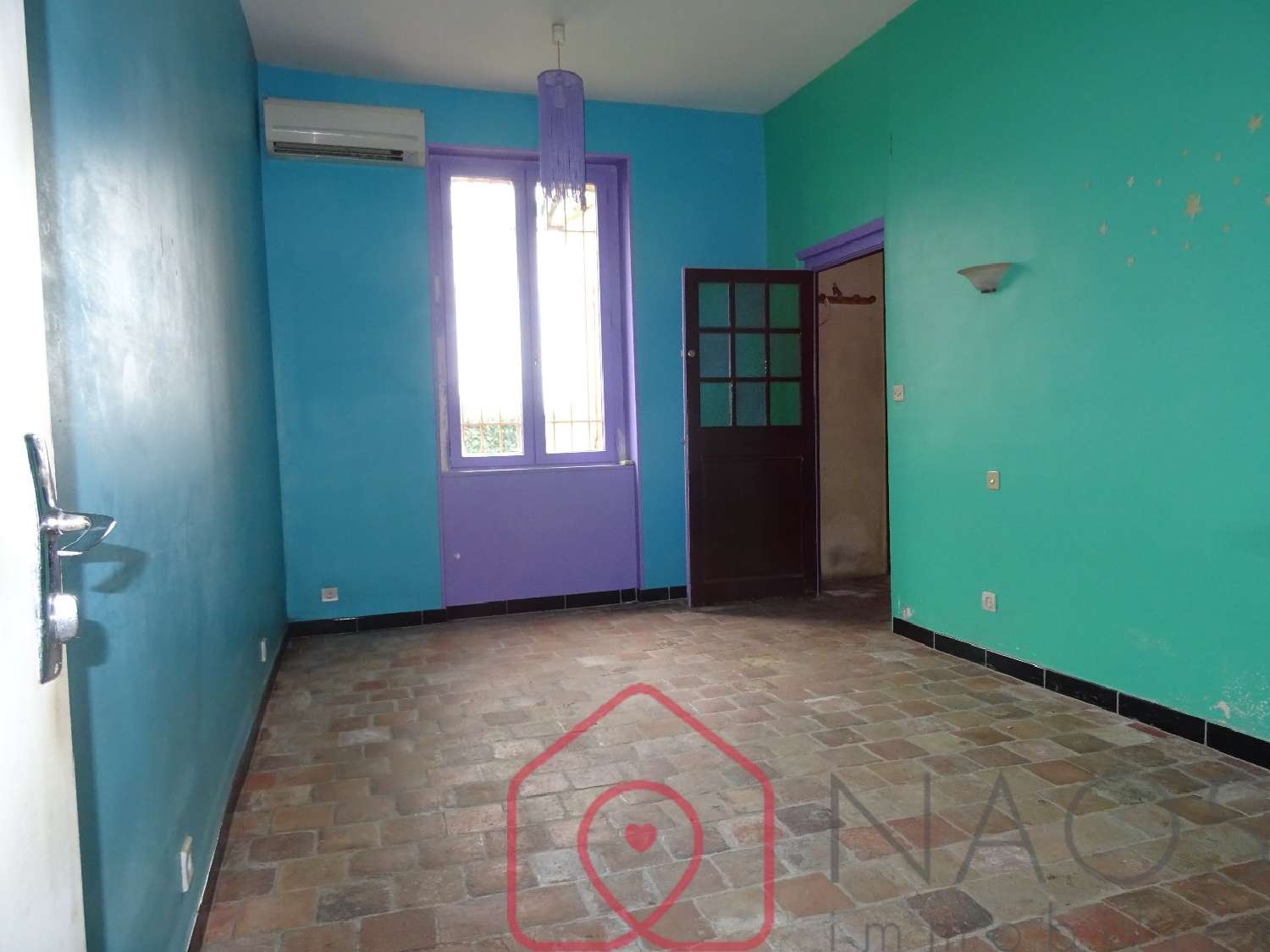 à vendre maison Aubigny-sur-Nère Cher 8