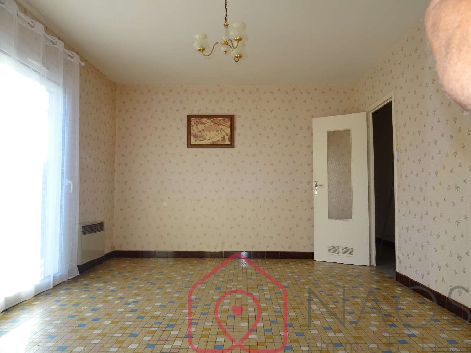 à vendre maison Aubigny-sur-Nère Cher 3