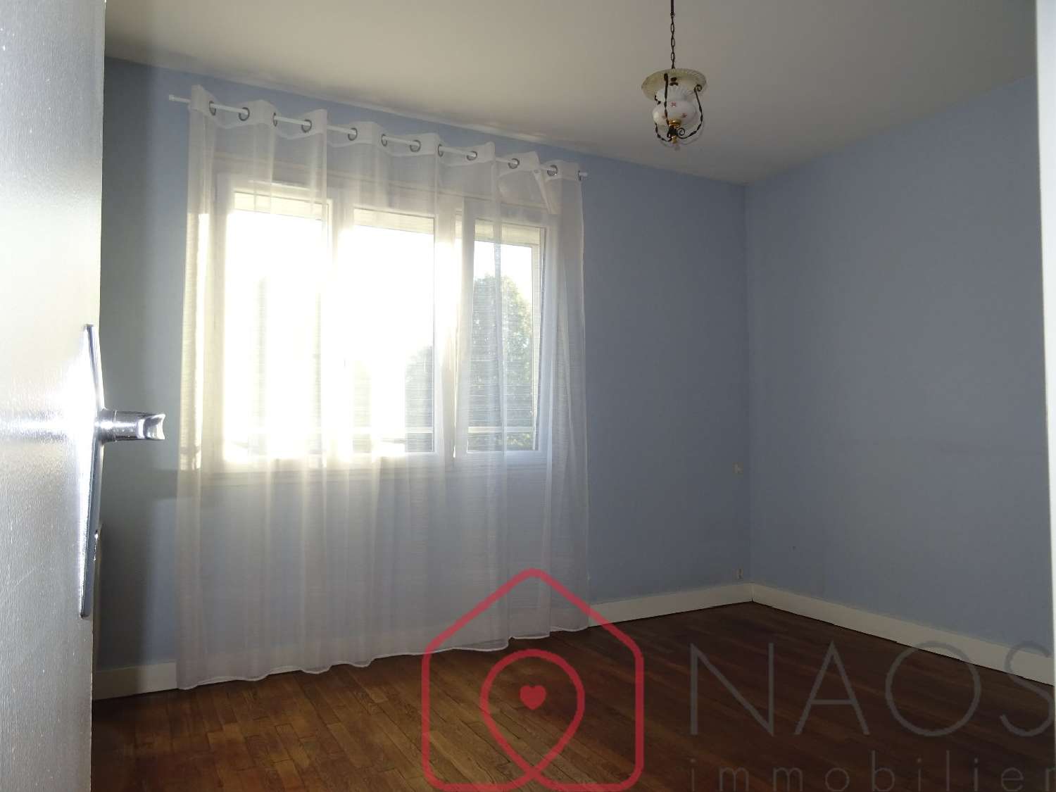 à vendre maison Aubigny-sur-Nère Cher 5