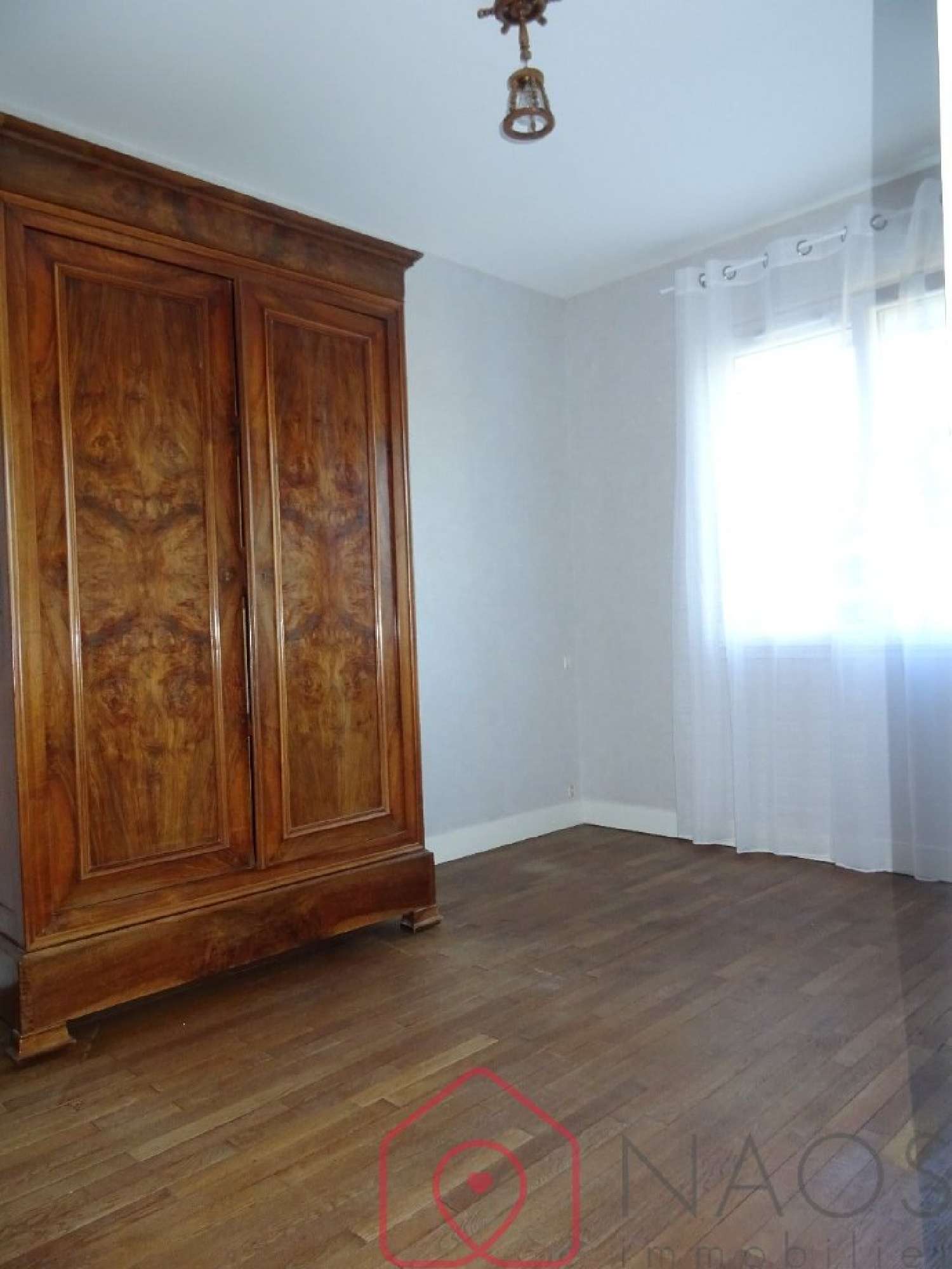 à vendre maison Aubigny-sur-Nère Cher 6