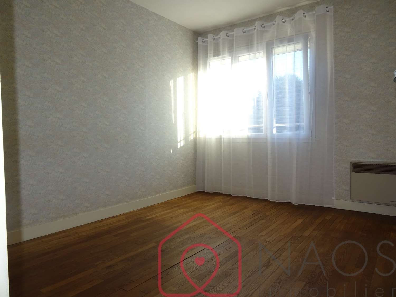 à vendre maison Aubigny-sur-Nère Cher 7