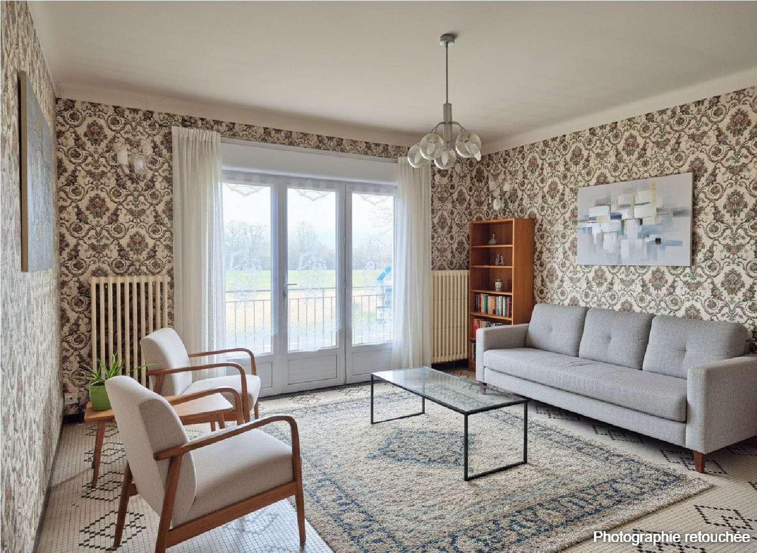 en venta casa Aubigny Vendée 2