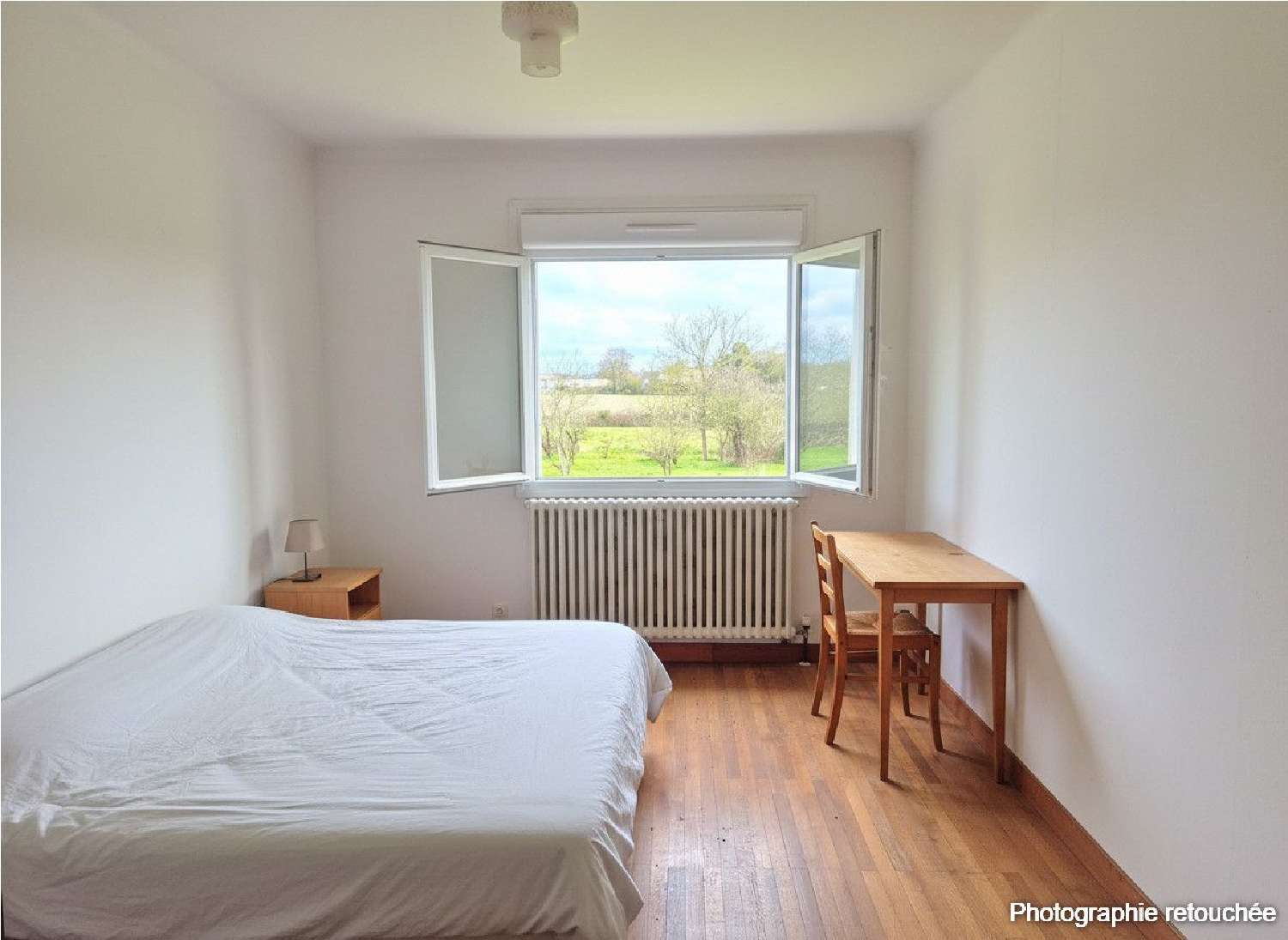 en venta casa Aubigny Vendée 4