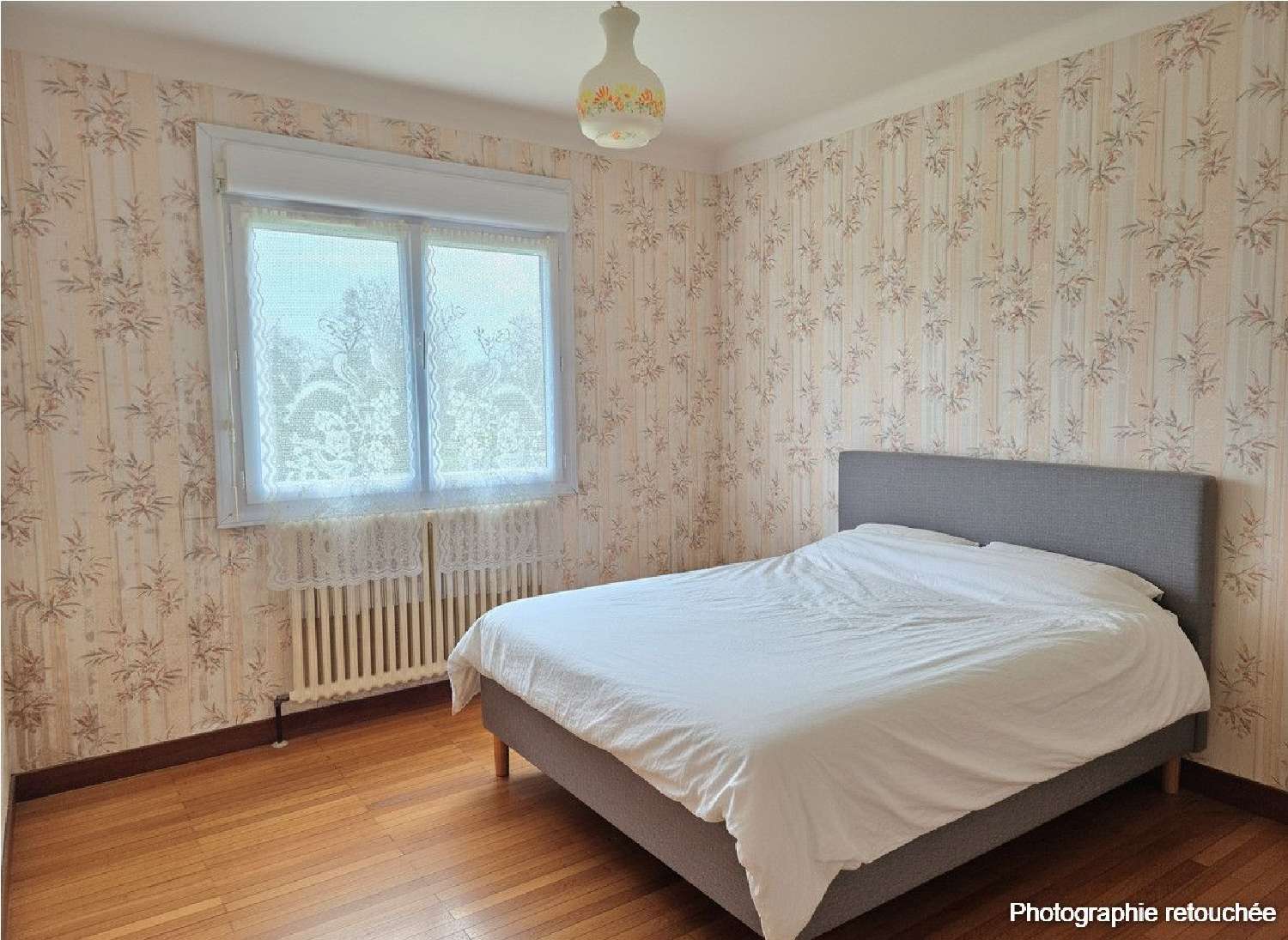 en venta casa Aubigny Vendée 5