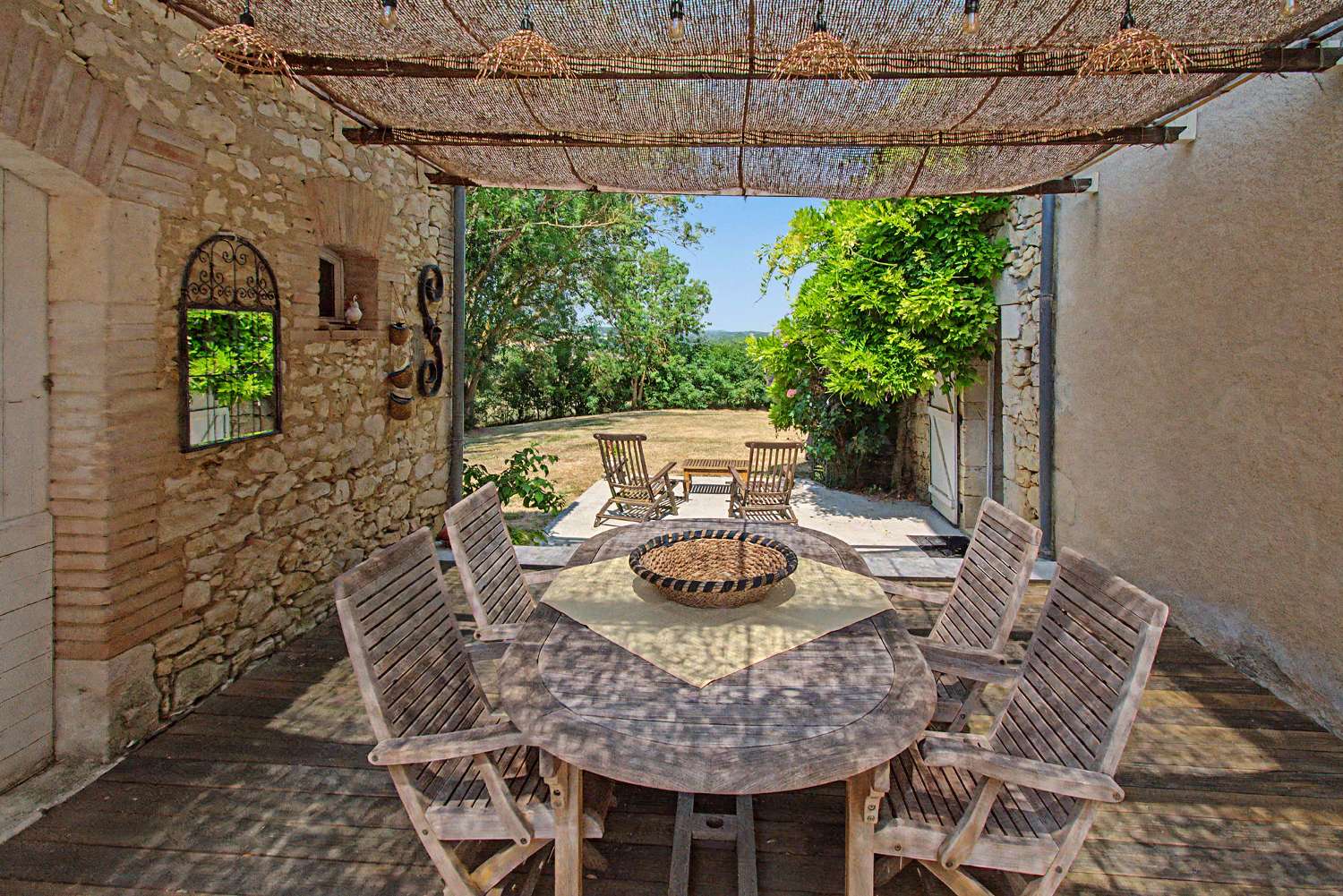for sale house Auch Gers 4