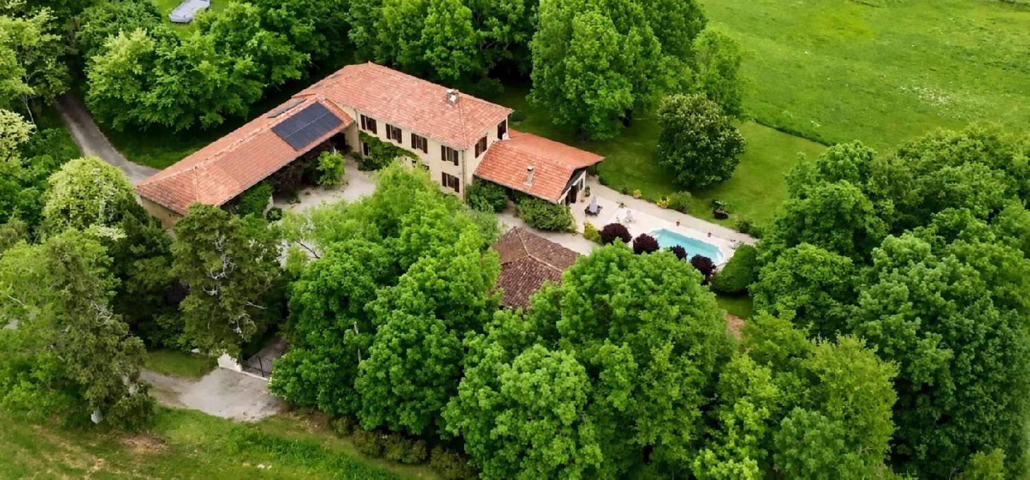 kaufen Haus Auch Gers 3