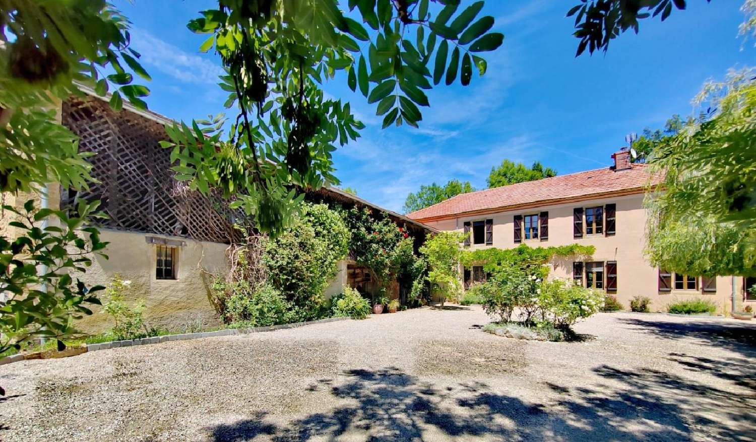 kaufen Haus Auch Gers 5