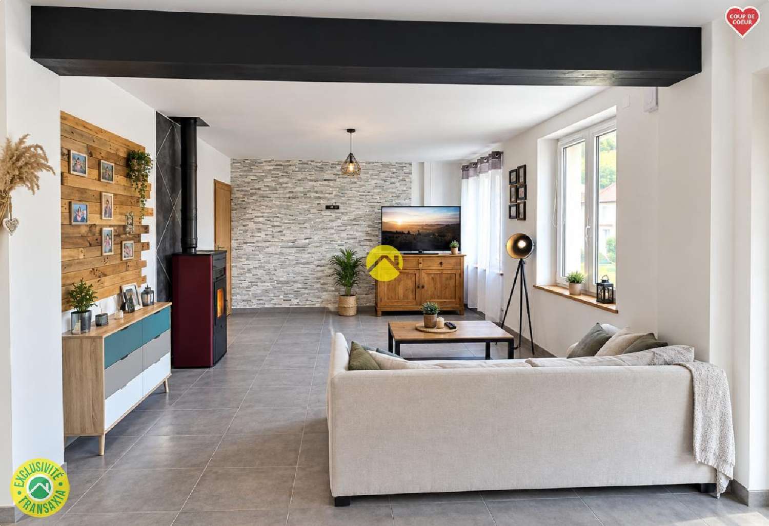 te koop huis Auchy-lès-Hesdin Pas-de-Calais 3