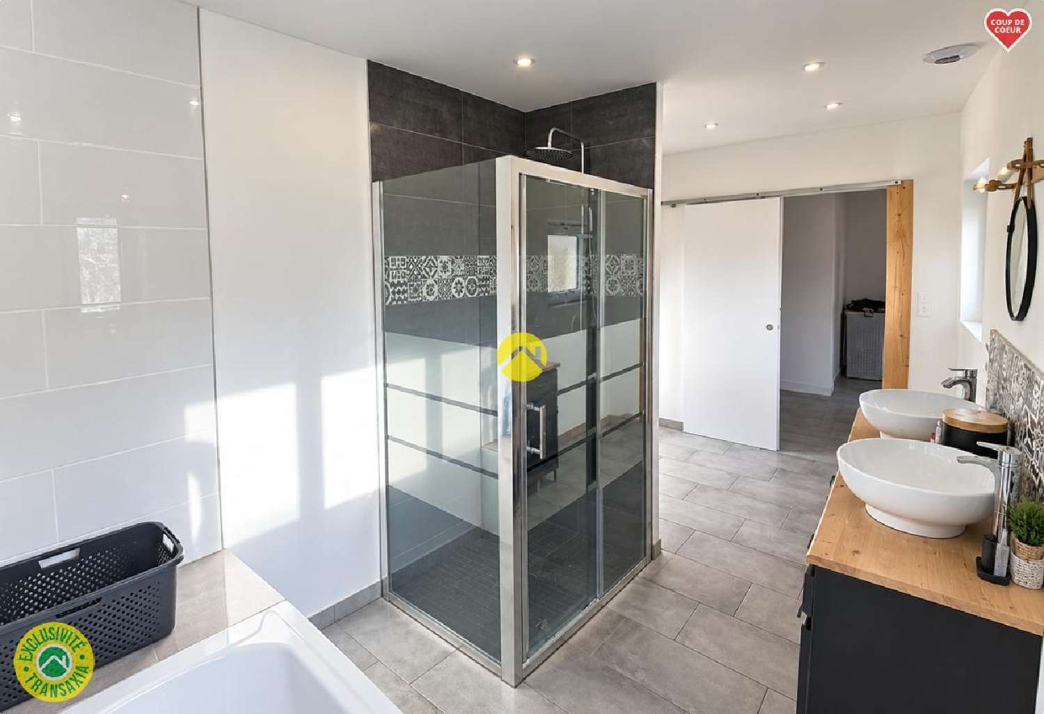 te koop huis Auchy-lès-Hesdin Pas-de-Calais 4
