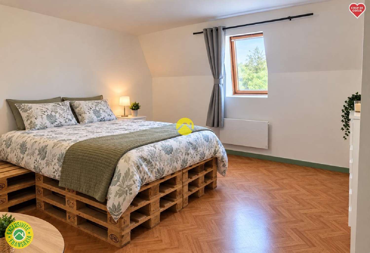 te koop huis Auchy-lès-Hesdin Pas-de-Calais 6
