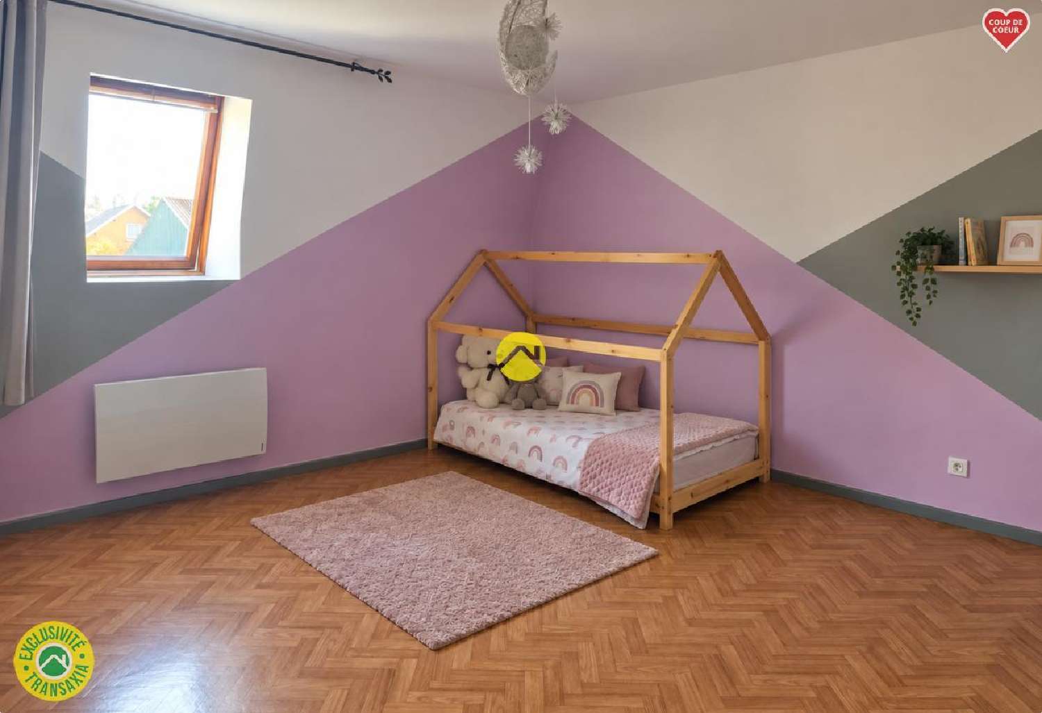 te koop huis Auchy-lès-Hesdin Pas-de-Calais 7