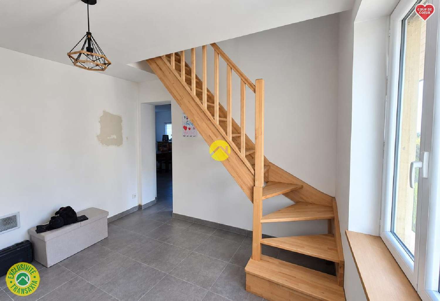 te koop huis Auchy-lès-Hesdin Pas-de-Calais 8