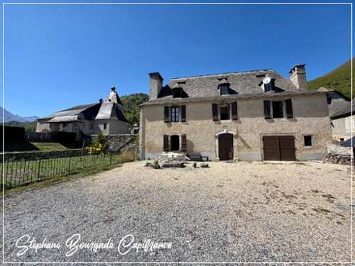 Aucun Hautes-Pyrénées house foto 7411936