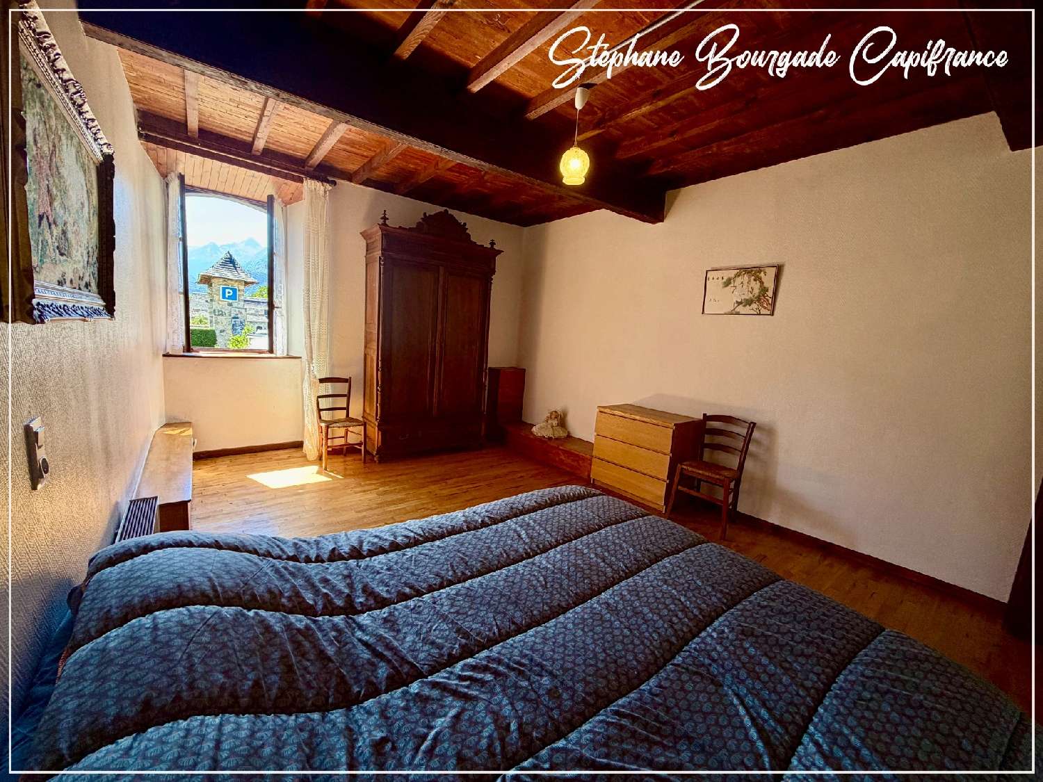 for sale house Aucun Hautes-Pyrénées 5