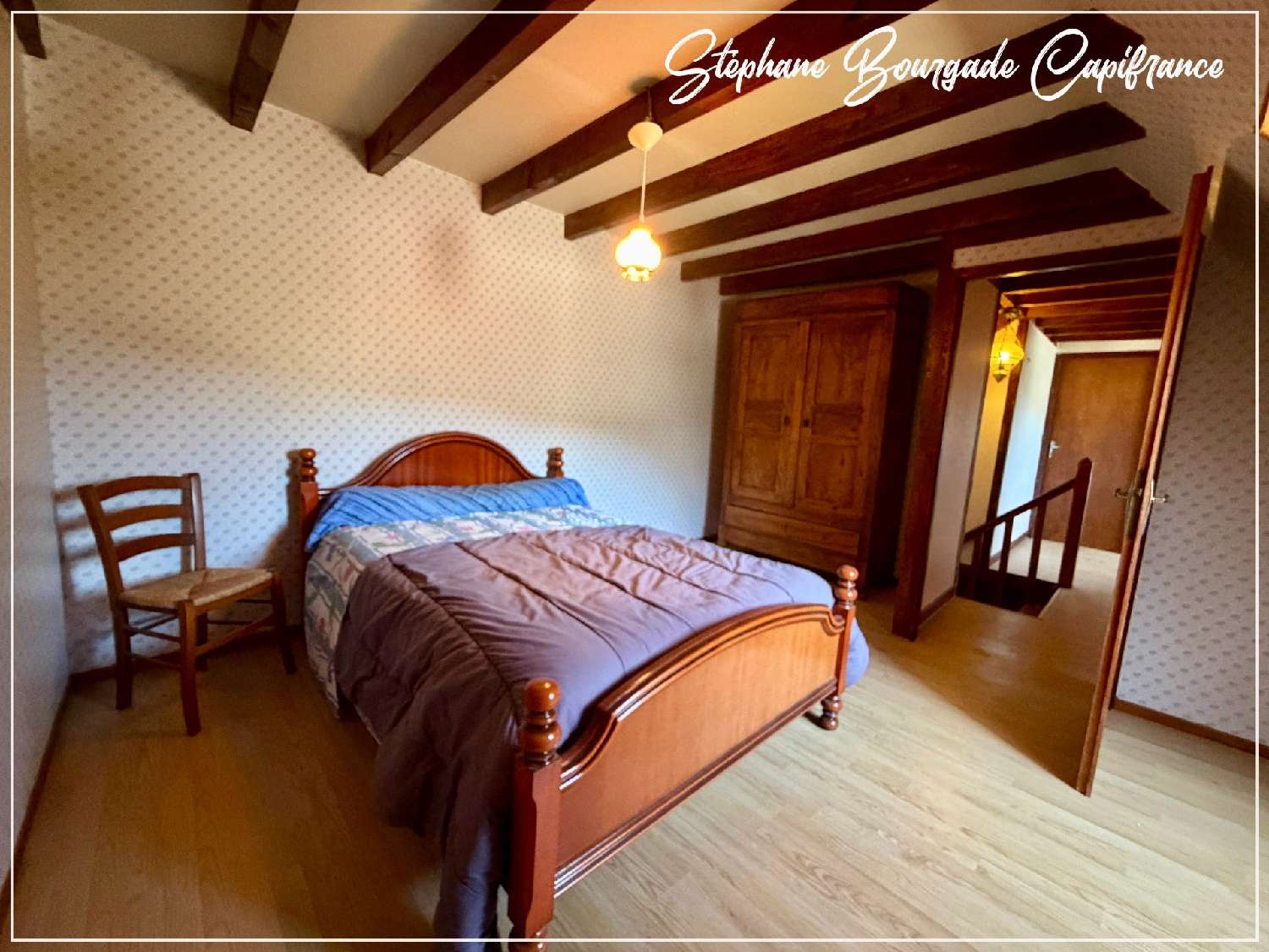 for sale house Aucun Hautes-Pyrénées 6