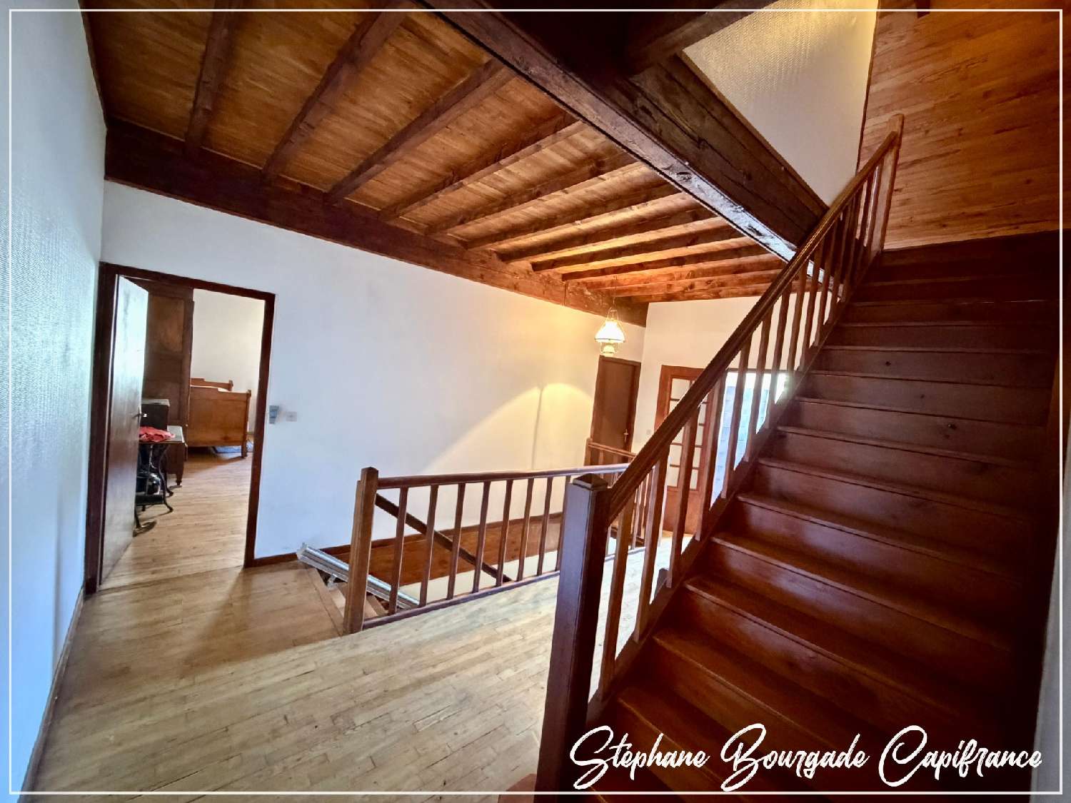 for sale house Aucun Hautes-Pyrénées 7