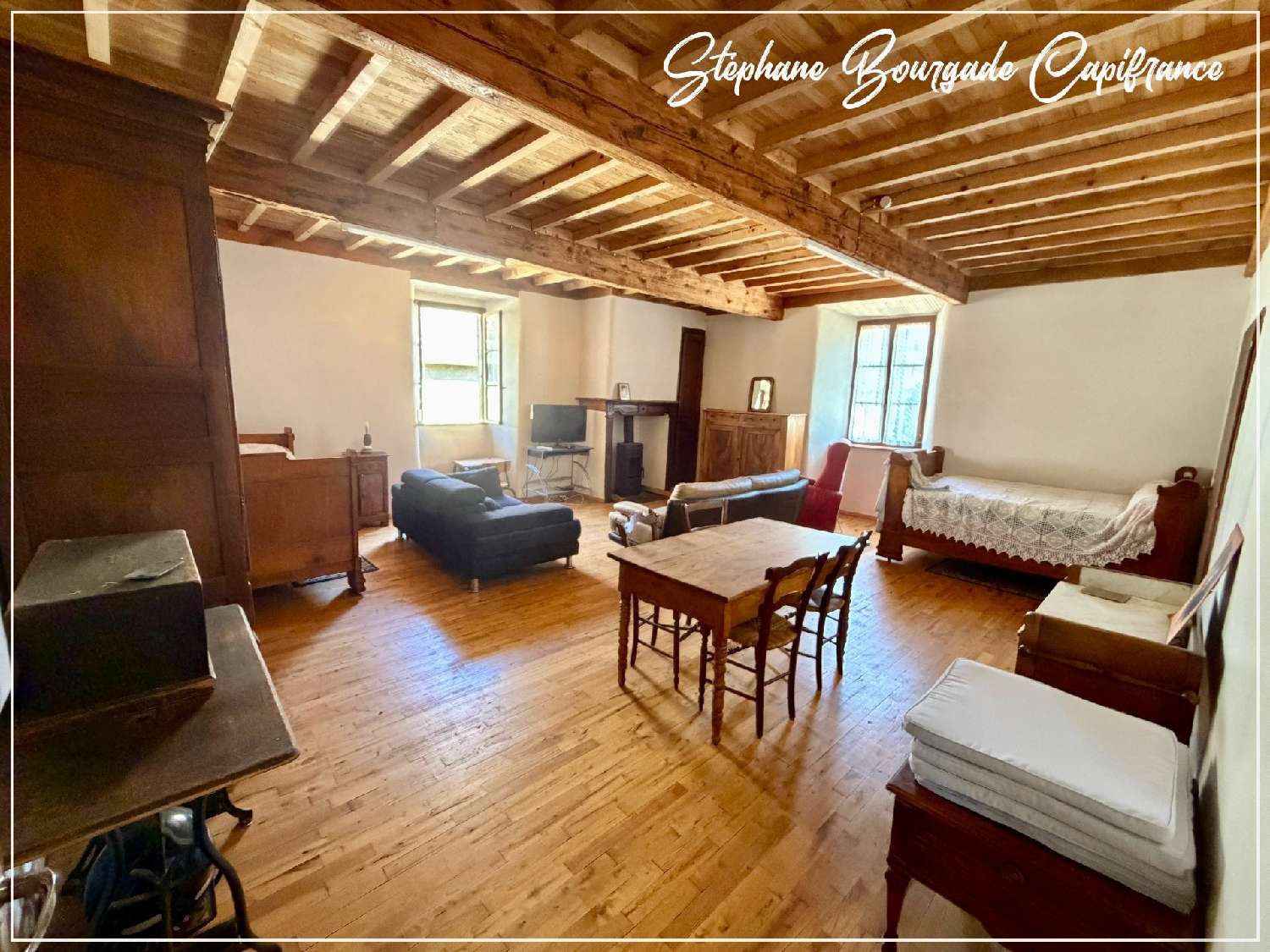 for sale house Aucun Hautes-Pyrénées 8