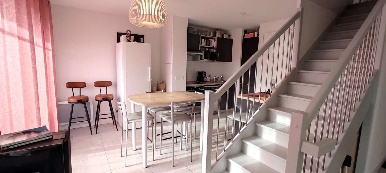 en venta casa Audenge Gironde 2