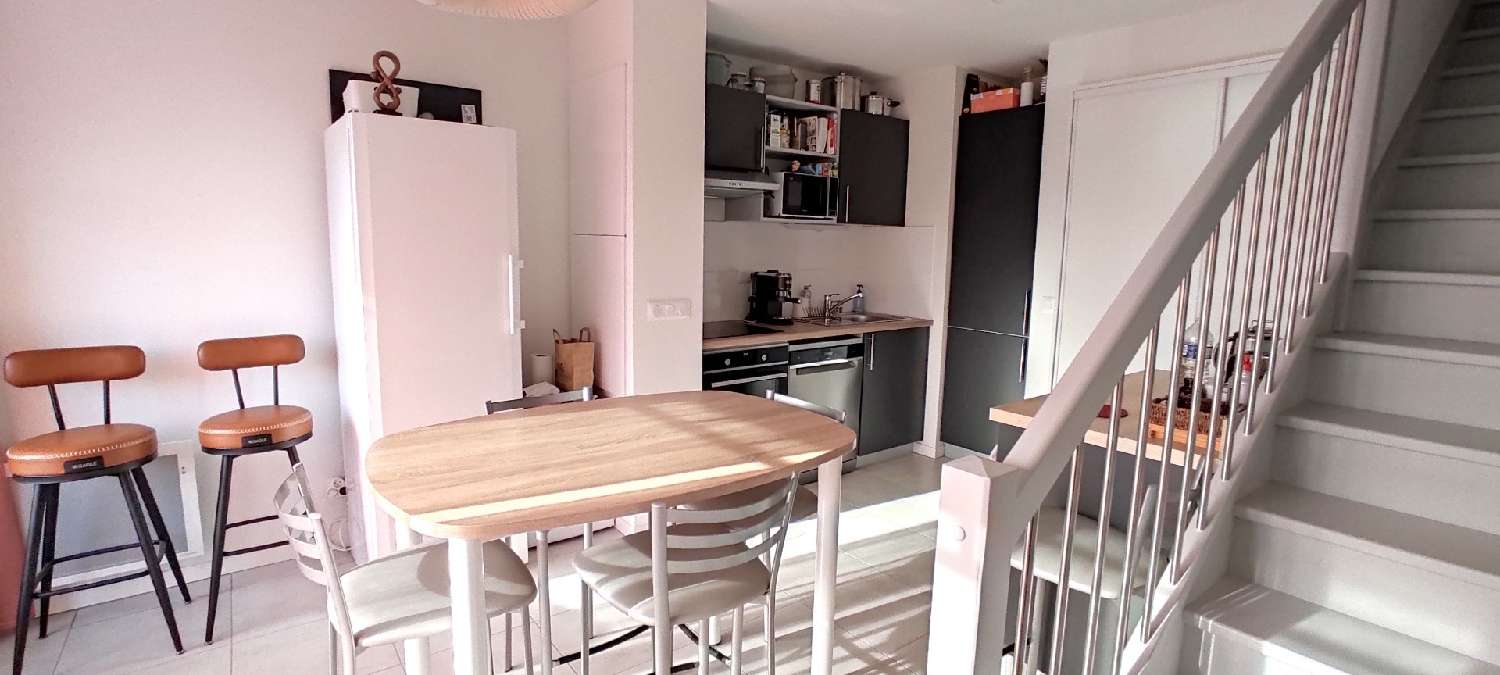 en venta casa Audenge Gironde 3