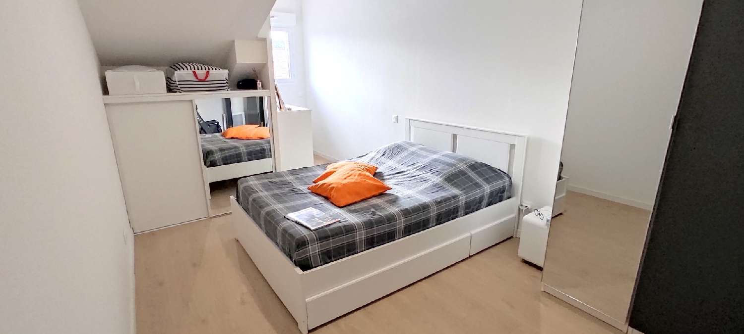 en venta casa Audenge Gironde 4